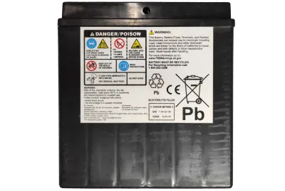 Μπαταρία Τρακτέρ Κήπου Husqvarna CTH224T-TC138-TC142 583516701 (1)